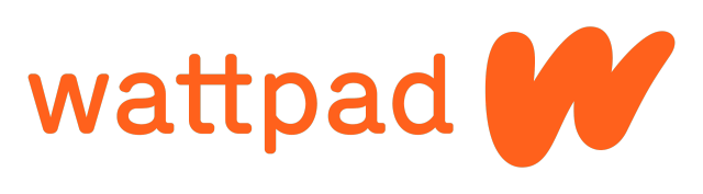 Wattpad Logo – 在线阅读与写作平台