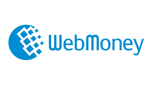 WebMoney俄罗斯电子支付系统Logo