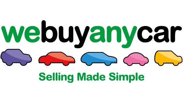 WeBuyAnyCar Logo – 车辆回购服务公司