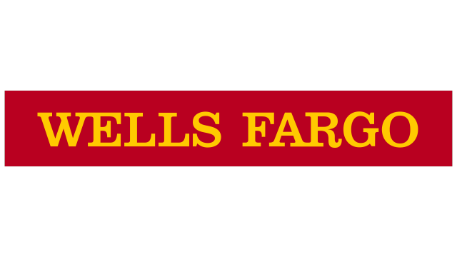 富国银行（Wells Fargo）Logo