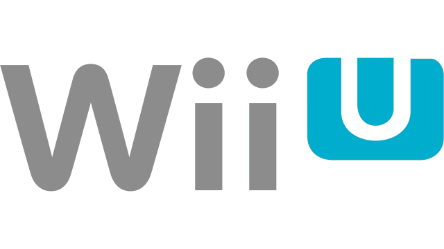 Wii U家庭电子游戏主机Logo