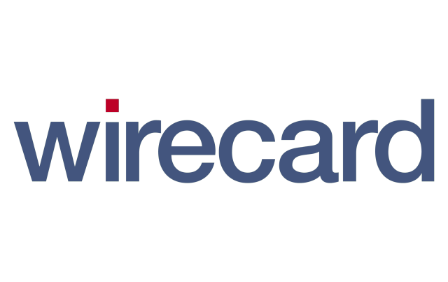 Wirecard德国电子支付系统Logo