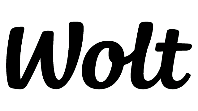Wolt芬兰科技公司Logo