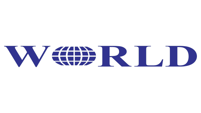 世界航空（World Airways）Logo