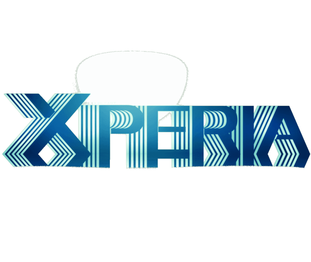 Xperia索尼旗下电子产品品牌Logo
