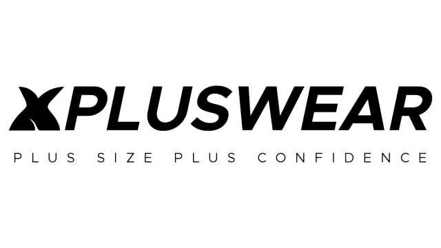 Xpluswear时尚服饰品牌Logo