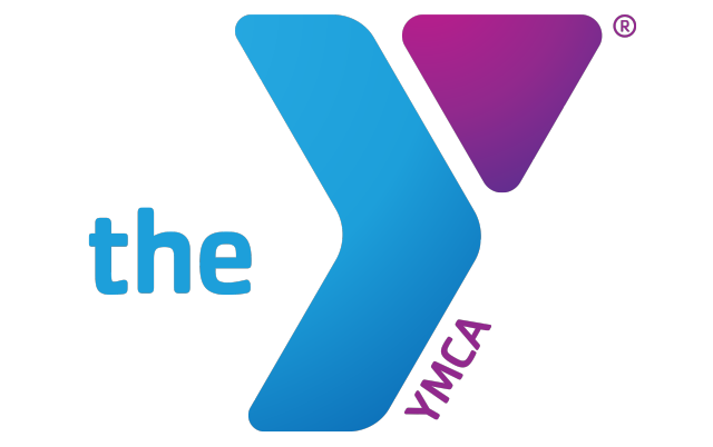 YMCA基督教青年会Logo