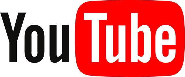 YouTube在线视频分享社交平台logo