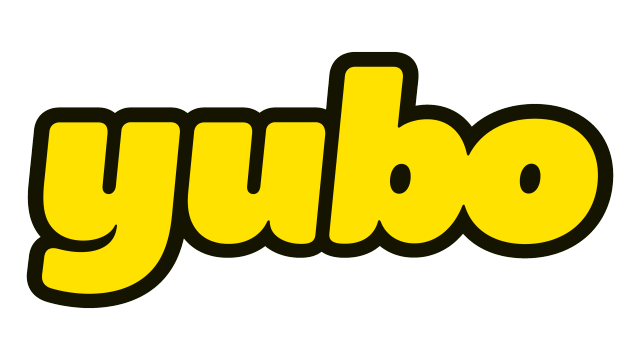YuBo法国社交应用Logo