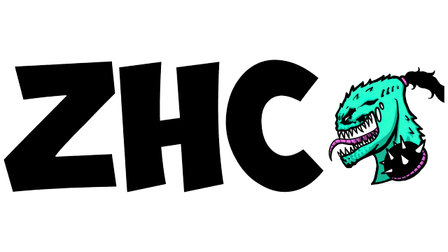 ZHC油管动漫艺术及设计作品分享频道Logo