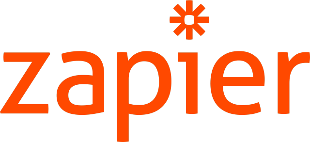 Zapier自动化工具Logo