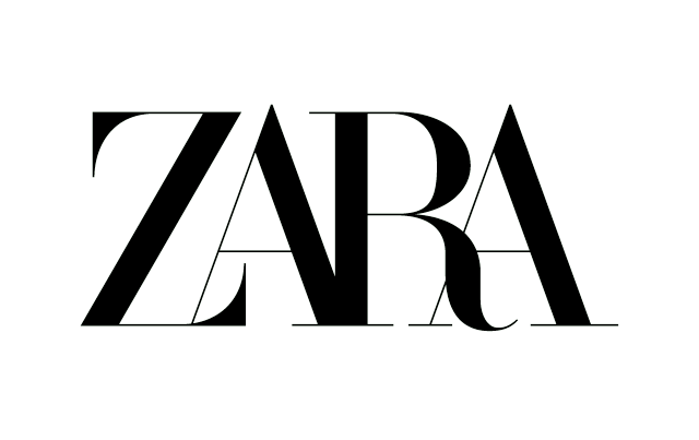 Zara Home西班牙家居用品品牌Logo