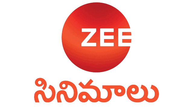 Zee Telugu印度电视娱乐频道Logo