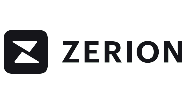 Zerion多链加密货币钱包和交易平台Logo