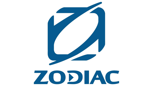 Zodiac Aerospace航空航天公司Logo