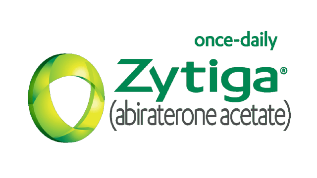 阿比特龙（Zytiga）治疗前列腺癌处方药品牌Logo