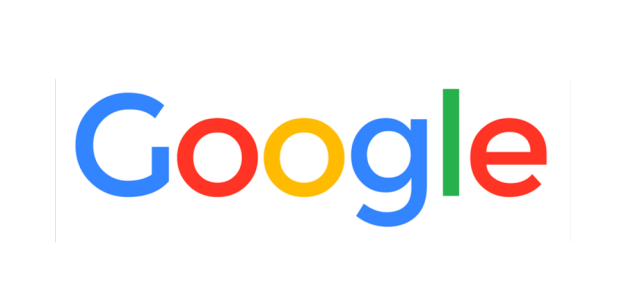 Google Logo 谷歌搜索