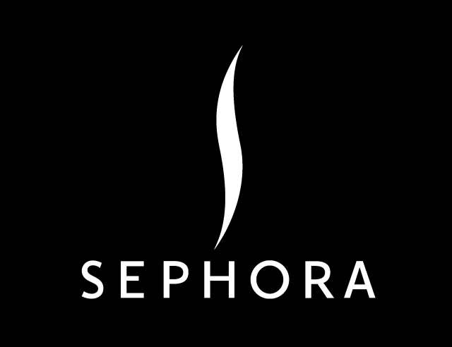 丝芙兰（Sephora）化妆品零售企业Logo