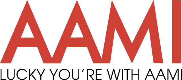 AAMI澳大利亚保险公司Logo