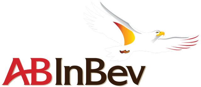 安海斯布希英博 AB InBev Logo