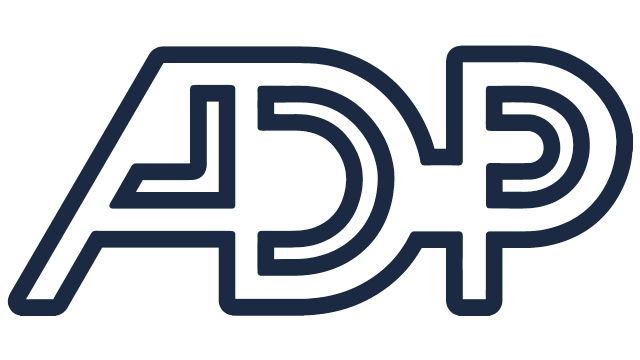 ADP logo