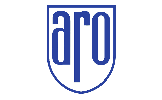 ARO Logo - 罗马尼亚的一家汽车制造商