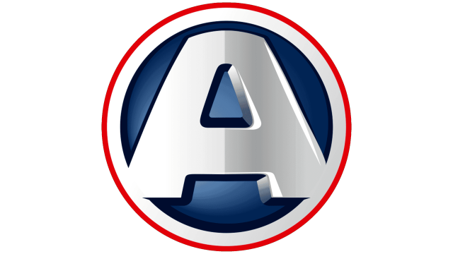 Aixam Logo – 法国的汽车制造商