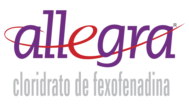 Allegra Logo