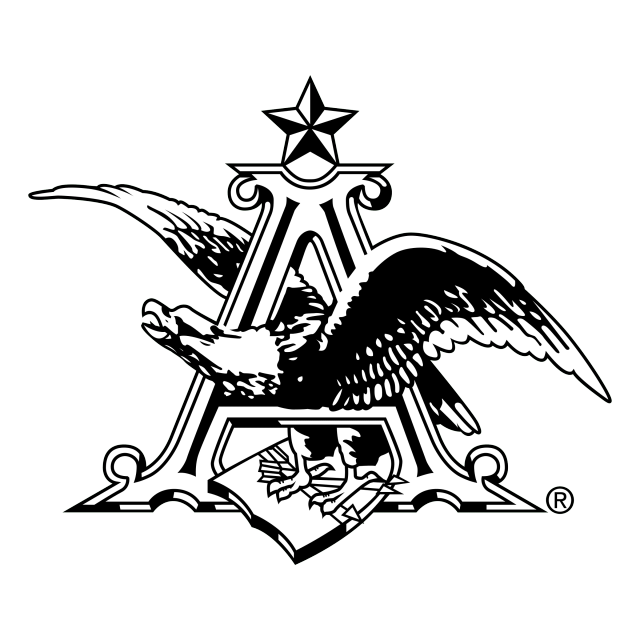 Anheuser-Busch Logo – 美国大型饮料公司