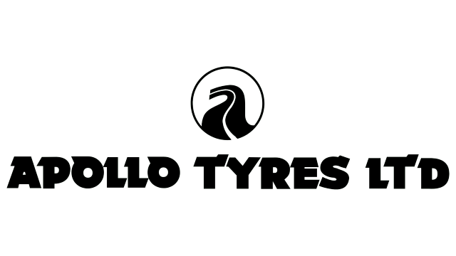 Apollo Tyres印度轮胎品牌Logo