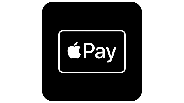 Apple Pay手机支付品牌Logo