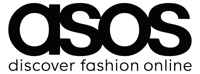 Asos Logo - 英国知名的在线时尚零售平台