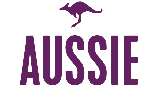 Aussie护发品牌Logo
