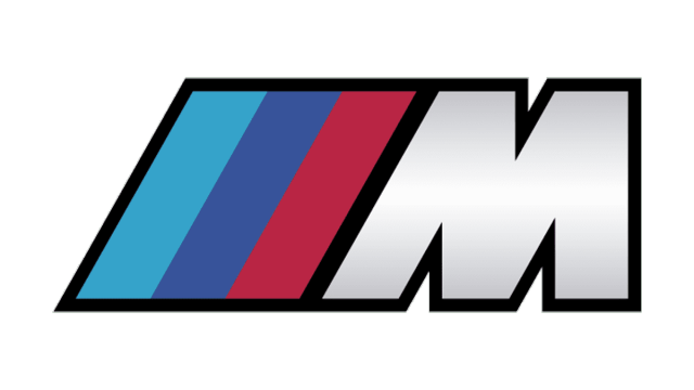 BMW M Logo - 宝马的高性能部门