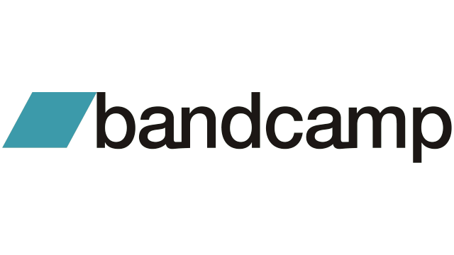 Bandcamp Logo – 支持独立音乐人的音乐平台