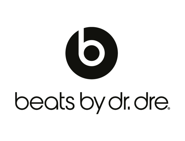 Beats by Dre音频产品和设备品牌Logo
