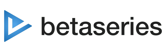 Betaseries 贝塔斯曼 Logo – 专为剧迷设计的社交平台