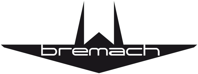 Bremach Logo – 意大利的汽车制造商