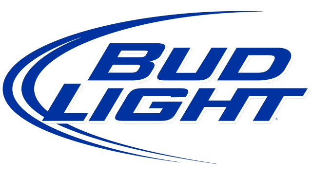 Bud Light Logo – 美国安海斯-布希公司生产的啤酒