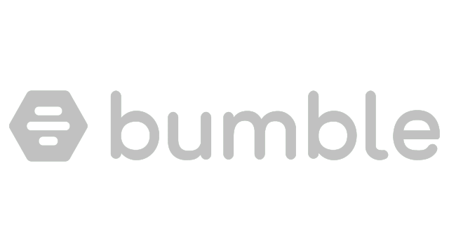 Bumble Logo - 女性主动的社交和约会APP