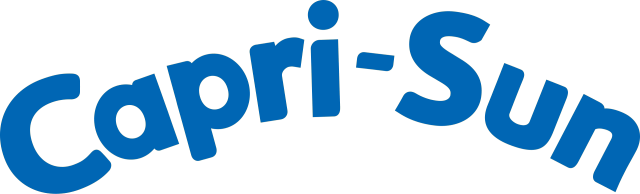 Capri Sun Logo – 全球知名的果汁饮料品牌