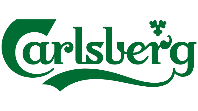 Carlsberg Logo – 丹麦著名的啤酒品牌