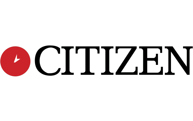 西铁城（Citizen）手表品牌Logo