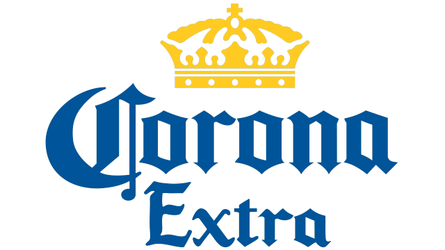 Corona Extra Logo - 墨西哥的著名啤酒品牌