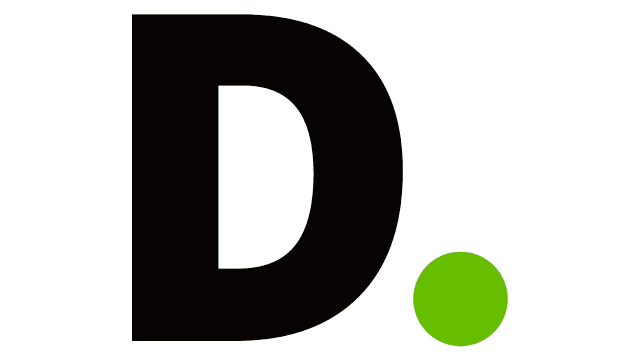 德勒（Deloitte）会计师事务所品牌Logo