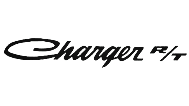 道奇Charger（道奇挑战者）Logo