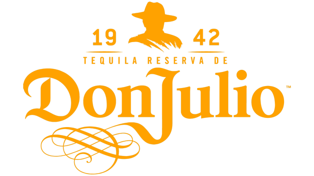 Don Julio Logo – 著名的墨西哥龙舌兰酒品牌