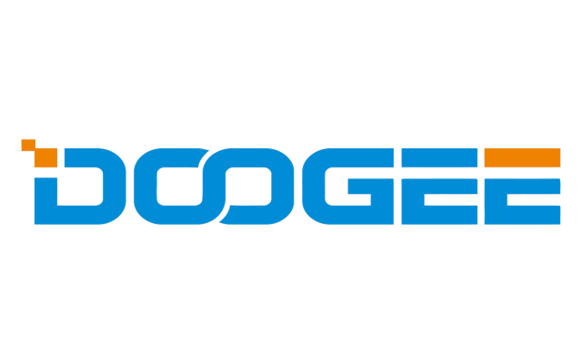 Doogee智能手机品牌Logo