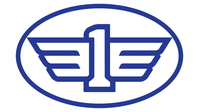 Faw Logo - 中国第一汽车集团