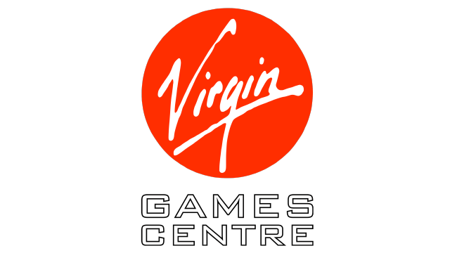 GAME英国游戏零售交易平台Logo